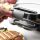 Russell Hobbs 26810-56 Sandwich-Toaster 750 W Schwarz, Edelstahl