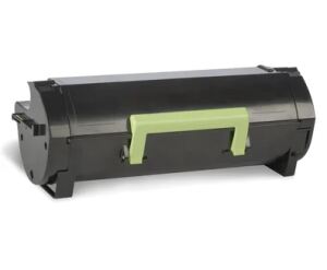 Lexmark 502X R Tonerkartusche 1 Stück(e) Original Schwarz