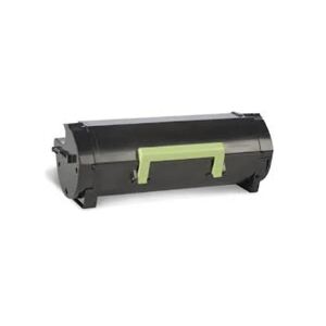 Lexmark 502U Tonerkartusche 1 Stück(e) Original Schwarz
