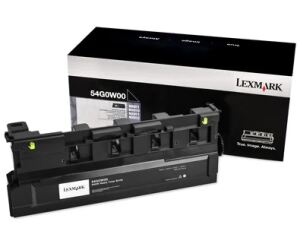 Lexmark 54G0W00 Tonerkartusche 1 Stück(e) Original