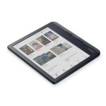 Kobo N428-KU-BK-K-BU eBook-Reader Touchscreen 32 GB WLAN Schwarz