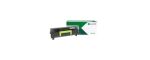 Lexmark 56F2H00 Tonerkartusche 1 Stück(e) Schwarz