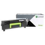 Lexmark 56F2H0E Tonerkartusche 1 Stück(e) Original...
