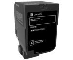 Lexmark 74C2SKE Tonerkartusche 1 Stück(e) Original...