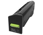 Lexmark 82K2UKE Tonerkartusche 1 Stück(e) Original...