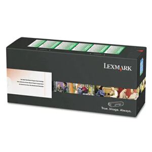 Lexmark 78C2XME Tonerkartusche 1 Stück(e) Original Magenta