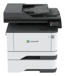 Lexmark MX331adn Laser A4 600 x 600 DPI 38 Seiten pro Minute