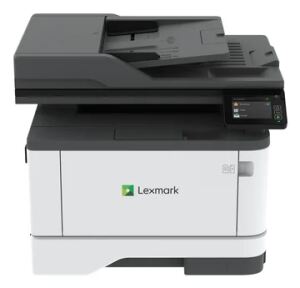 Lexmark MX431adn Laser A4 600 x 600 DPI 40 Seiten pro Minute