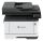 Lexmark MX431adn Laser A4 600 x 600 DPI 40 Seiten pro Minute