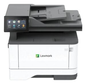 Lexmark MX432adwe Laser A4 1200 x 1200 DPI 40 Seiten pro Minute WLAN