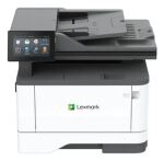 Lexmark MX432adwe Laser A4 1200 x 1200 DPI 40 Seiten pro...