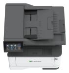 Lexmark MX432adwe Laser A4 1200 x 1200 DPI 40 Seiten pro Minute WLAN