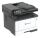 Lexmark MX432adwe Laser A4 1200 x 1200 DPI 40 Seiten pro Minute WLAN