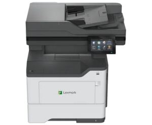 Lexmark MX532adwe Laser A4 1200 x 1200 DPI 44 Seiten pro Minute WLAN