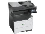 Lexmark MX532adwe Laser A4 1200 x 1200 DPI 44 Seiten pro Minute WLAN