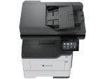 Lexmark MX532adwe Laser A4 1200 x 1200 DPI 44 Seiten pro Minute WLAN
