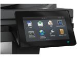 Lexmark MX532adwe Laser A4 1200 x 1200 DPI 44 Seiten pro Minute WLAN