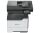 Lexmark MX532adwe Laser A4 1200 x 1200 DPI 44 Seiten pro Minute WLAN