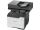Lexmark MX532adwe Laser A4 1200 x 1200 DPI 44 Seiten pro Minute WLAN