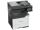 Lexmark MX532adwe Laser A4 1200 x 1200 DPI 44 Seiten pro Minute WLAN