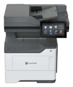 Lexmark MX632adwe Laser A4 1200 x 1200 DPI 47 Seiten pro Minute WLAN