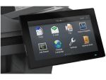Lexmark MX632adwe Laser A4 1200 x 1200 DPI 47 Seiten pro Minute WLAN