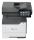 Lexmark MX632adwe Laser A4 1200 x 1200 DPI 47 Seiten pro Minute WLAN