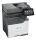 Lexmark MX632adwe Laser A4 1200 x 1200 DPI 47 Seiten pro Minute WLAN