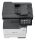 Lexmark MX632adwe Laser A4 1200 x 1200 DPI 47 Seiten pro Minute WLAN