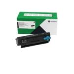 Lexmark 55B2H00 Tonerkartusche 1 Stück(e) Original...