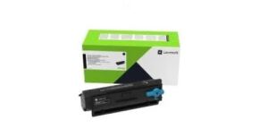 Lexmark 55B200E Tonerkartusche 1 Stück(e) Original Schwarz