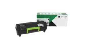 Lexmark 66S2H00 Tonerkartusche 1 Stück(e) Original Schwarz