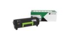 Lexmark 66S2H00 Tonerkartusche 1 Stück(e) Original...