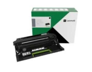Lexmark 66S0Z00 Tonerkartusche 1 Stück(e) Original Schwarz