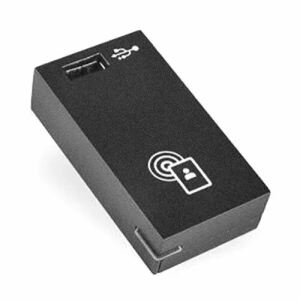 Lexmark 57X0301 Drucker-/Scanner-Ersatzteil & Zubehör NFC-Adapter 1 Stück(e)