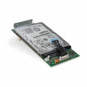 Lexmark 320+GB HDD Interne Festplatte 320 GB