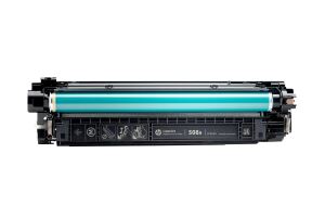 HP 508A Magenta Original LaserJet Tonerkartusche