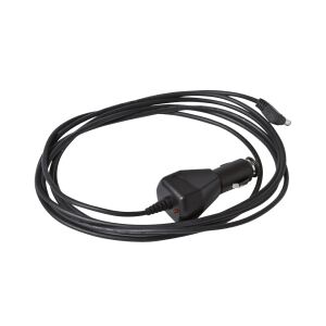 Brother PA-CD-600CG Netzteil & Spannungsumwandler Auto Schwarz