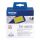 Brother DK-44605 Druckeretikett Gelb