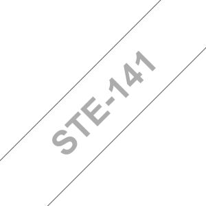 Brother STE-141 Etiketten erstellendes Band TZ/TZe