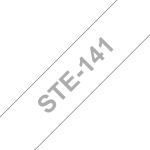 Brother STE-141 Etiketten erstellendes Band TZ/TZe