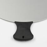 G3 Ferrari Delizia Pizzamacher/Ofen 1 Pizza/Pizzen 1200 W Rot