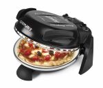 G3 Ferrari Delizia Pizzamacher/Ofen 1 Pizza/Pizzen 1200 W...