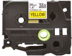 Brother TZE-FX661 Etiketten erstellendes Band TZ