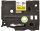 Brother TZE-FX661 Etiketten erstellendes Band TZ