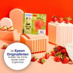 Epson Strawberry Singlepack Yellow 29 Claria Home Ink