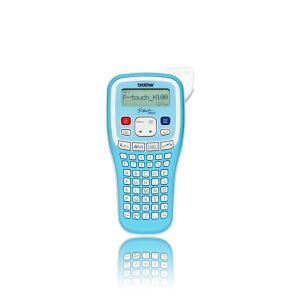 Brother PT-H100LB Etikettendrucker Wärmeübertragung 180 x 180 DPI 20 mm/sek ABC