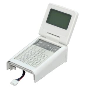 Brother PA-TDU-001 Drucker-/Scanner-Ersatzteil & Zubehör Touch Panel Display