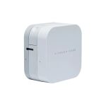 Brother P-touch CUBE PT-P300BT - Bluetooth-Beschriftungsgerät