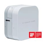 Brother P-touch CUBE PT-P300BT - Bluetooth-Beschriftungsgerät